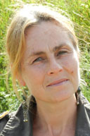 Anna Lissewska - zdjęcie